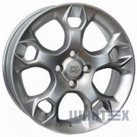 WSP Italy Ford (W951) Nurnberg 6.5x16 4x108 ET52.5 DIA63.4 S